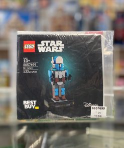 LEGO Star Wars Exclusive Build – Bo-Katan 6657699
