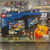 66684 city bundle pack 2 in 1 gift set sets 60256 and 60285 with s 1