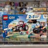 66772 city bundle pack 2 in 1 combo pack with bonus pack sets 3059 1