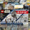 66775 star wars bundle pack hoth combo pack 1
