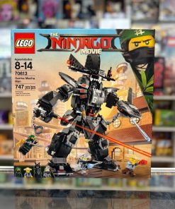 LEGO NINJAGO Garma Mecha Man 70613
