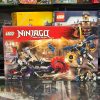 70642 killow vs samurai x 1 3