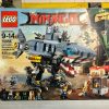 LEGO NINJAGO garmadon, Garmadon, GARMADON! 70656 5 LEGO NINJAGO garmadon, Garmadon, GARMADON! 70656