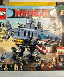 LEGO NINJAGO garmadon, Garmadon, GARMADON! 70656
