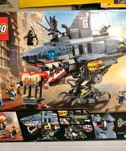 LEGO NINJAGO garmadon, Garmadon, GARMADON! 70656 – photo 2