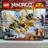 LEGO NINJAGO The Golden Dragon 70666