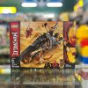 LEGO NINJAGO Cole's Dirt Bike 70672