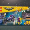 LEGO Batman Movie Catwoman Catcycle Chase 70902