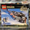 LEGO Star Wars Snowspeeder 7130