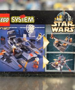 LEGO Star Wars Snowspeeder 7130 – photo 2