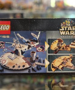 LEGO Star Wars Trade Federation AAT 7155 - Image 2