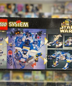 LEGO Star Wars Gungan Sub 7161 – photo 2
