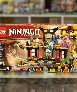 LEGO NINJAGO Tournament of Elements 71735