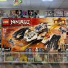 LEGO NINJAGO Ultra Sonic Raider 71739