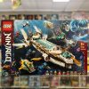 LEGO NINJAGO Hydro Bounty 71756 6 71756 hydro bounty 1 3