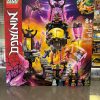 71771 the crystal king temple 1 3