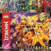 71774 lloyds golden ultra dragon 1 3