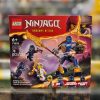 LEGO NINJAGO Jay's Mech Battle Pack 71805