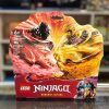 LEGO NINJAGO Dragon Spinjitzu Battle Pack 71826