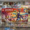 LEGO NINJAGO Arc Dragon of Focus 71836