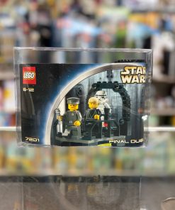 LEGO Star Wars Final Duel II 7201 - Image 3