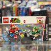 LEGO Super Mario Baby Mario vs. Baby Luigi 72034