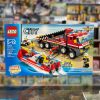 7213 off road fire truck and fireboat 1