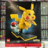 LEGO Pokémon Pikachu and Poké Ball 72152 sealed box