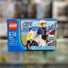 LEGO City Police Motorcycle 7235
