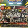 7261 clone turbo tank with light up mace windu trans light purple 1