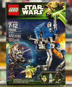 LEGO Star Wars AT-RT 75002