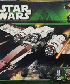 LEGO Star Wars Z-95 Headhunter 75004