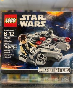 LEGO Star Wars Millennium Falcon 75030