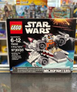 LEGO Star Wars X-Wing Fighter 75032