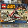 LEGO Star Wars Kashyyyk Troopers 75035 4 LEGO Star Wars Kashyyyk Troopers 75035