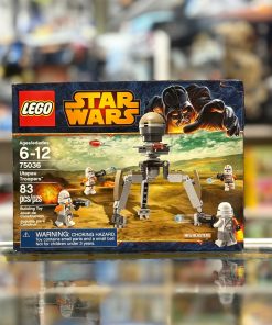 LEGO Star Wars Utapau Troopers 75036