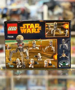 LEGO Star Wars Utapau Troopers 75036 - Image 2