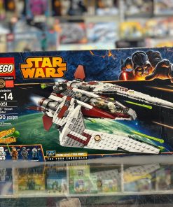 LEGO Star Wars Jedi Scout Fighter 75051