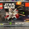 LEGO Star Wars ARC-170 Starfighter 75072 5 LEGO Star Wars ARC-170 Starfighter 75072
