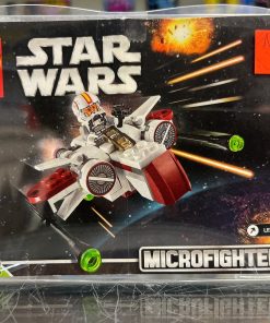 LEGO Star Wars ARC-170 Starfighter 75072
