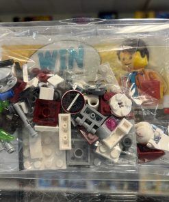 LEGO Star Wars ARC-170 Starfighter 75072 – photo 2