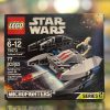 LEGO Star Wars Vulture Droid 75073