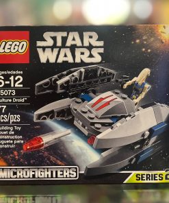 LEGO Star Wars Vulture Droid 75073