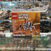 LEGO Star Wars Homing Spider Droid 75077