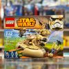 LEGO Star Wars AAT 75080 sealed box