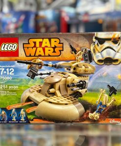 LEGO Star Wars AAT 75080 sealed box