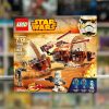 LEGO Star Wars Hailfire Droid 75085