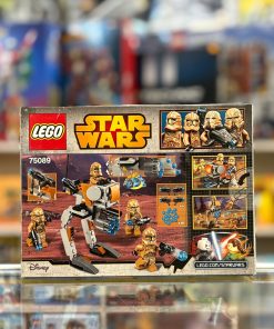 LEGO Star Wars Geonosis Troopers 75089 - Image 2