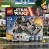 75100 first order snowspeeder 1