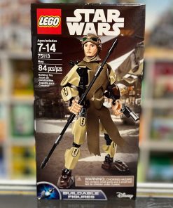LEGO Star Wars Rey Buildable Figure 75113